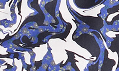 Robert Graham Yadkin Short Sleeve Cotton Button-up Shirt