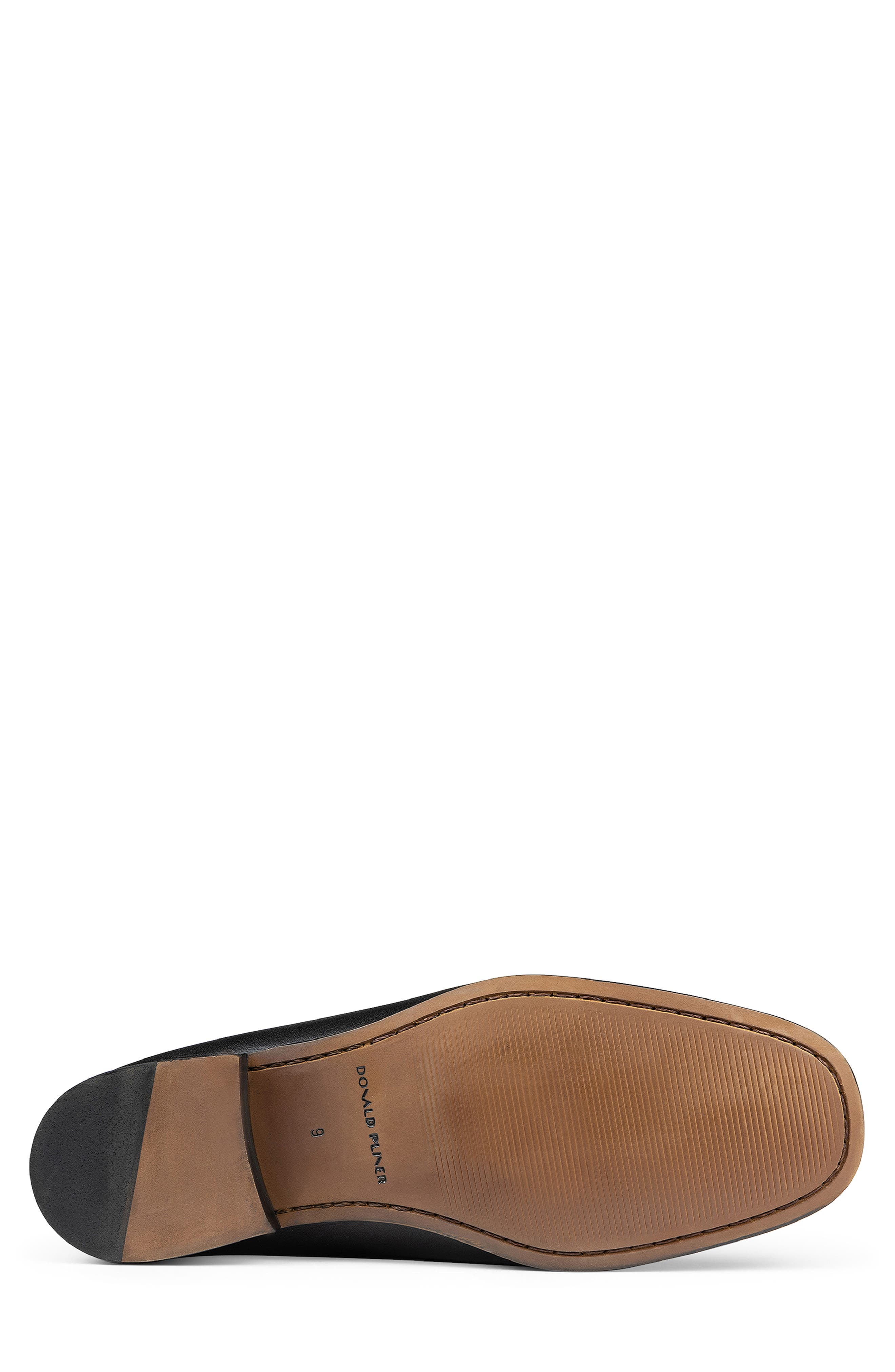 Donald Pliner Dannie Bit Loafer, Alternate, color, 