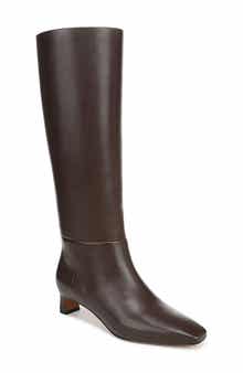 Vince Harlan Knee High Boot
