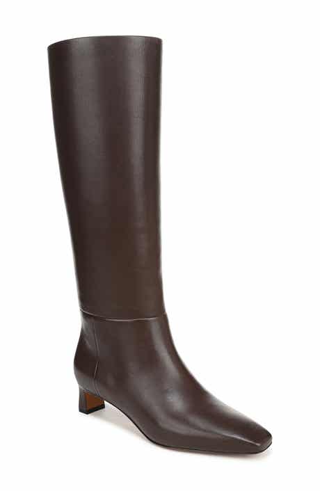 Vince Harlan Knee High Boot