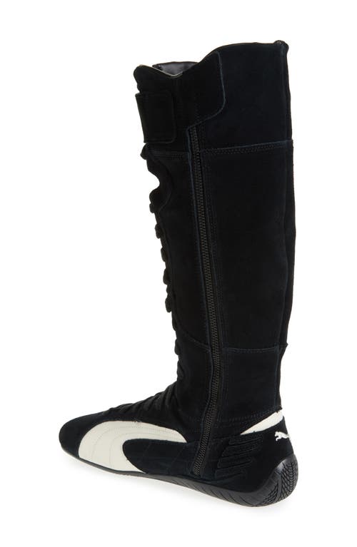 Puma Speedcat Sneaker Boot In Multi