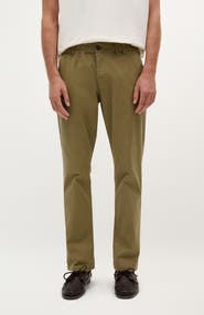 Scalpers Icon Moti Pants