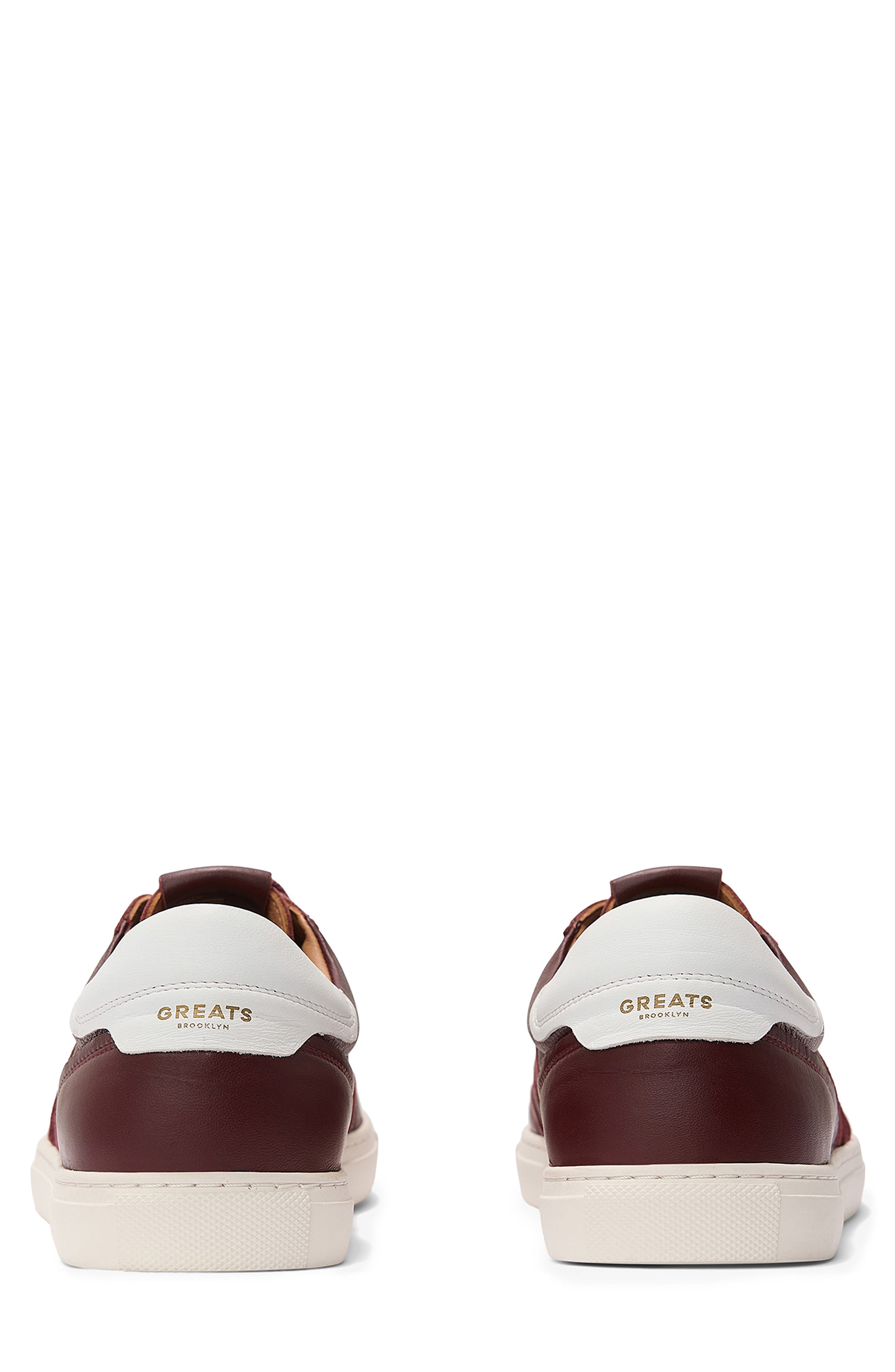 Charlie Low Top Sneaker - image 4