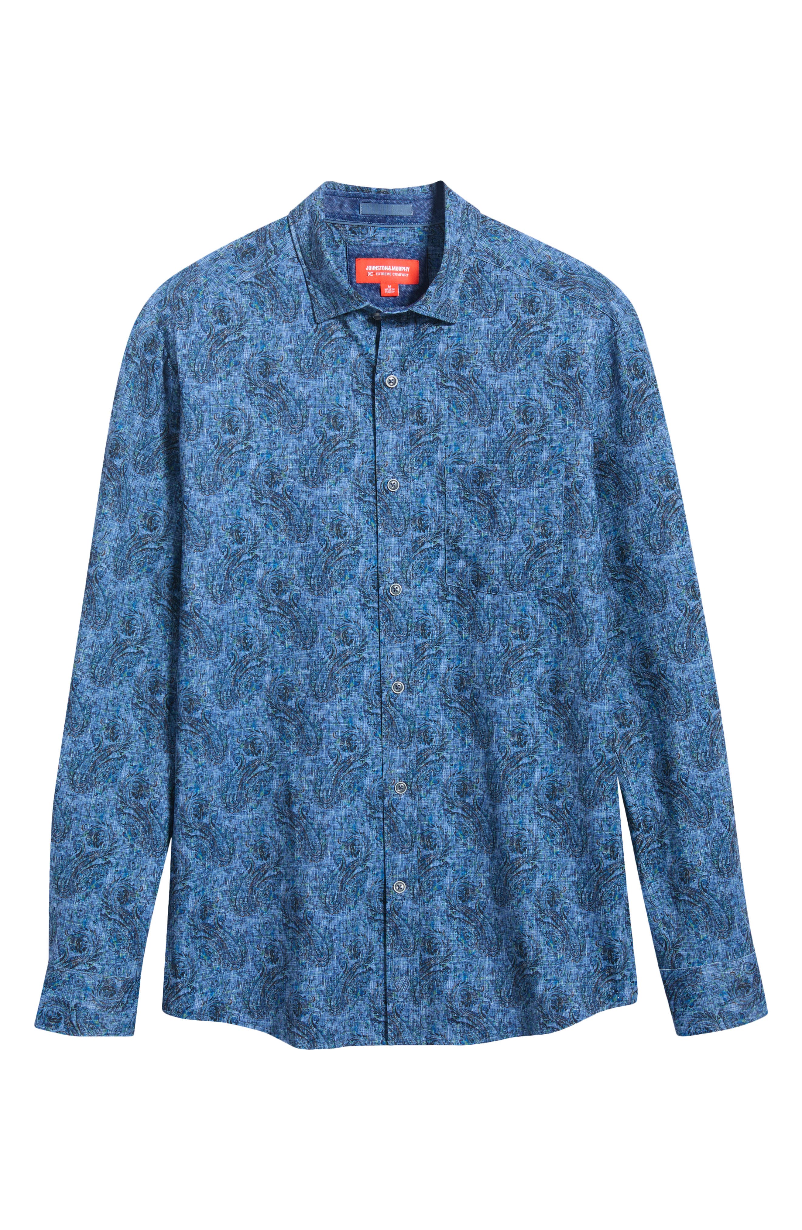 selected BLUE/ NAVY