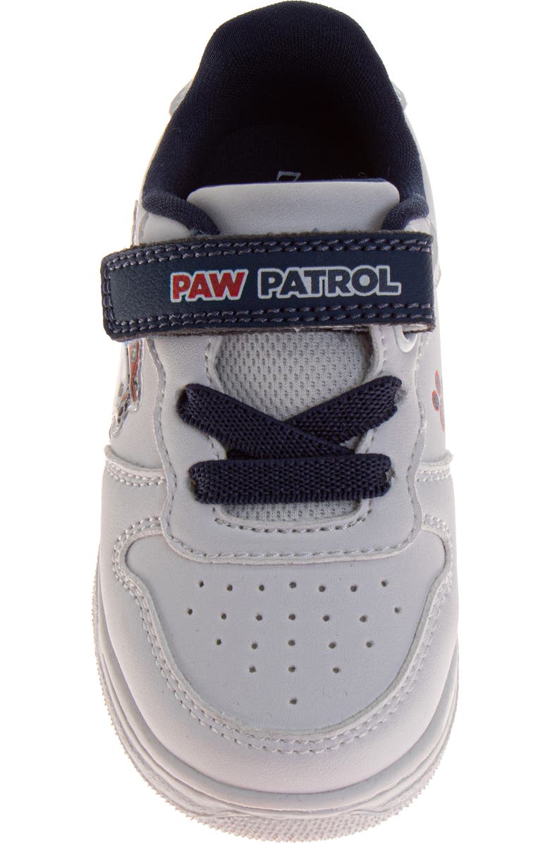 JOSMO Kids' Nickelodeon<sup>™</sup> Paw Patrol Sneaker, Alternate, color, White