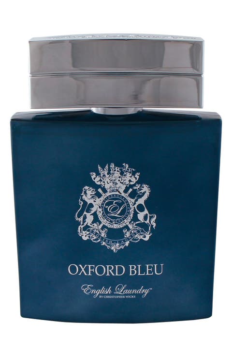 'Oxford Bleu' Eau de Parfum
