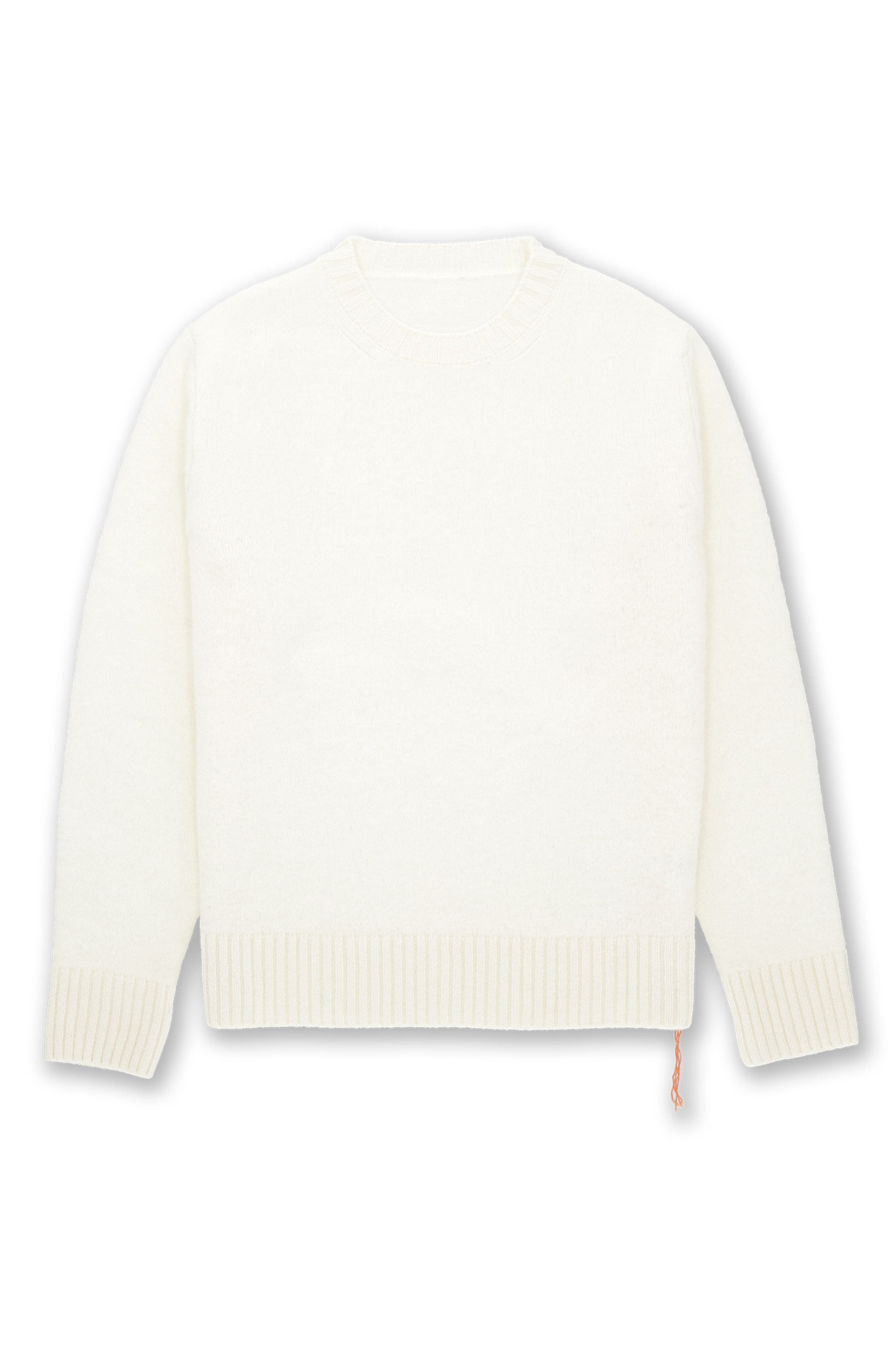 selected OFF WHITE