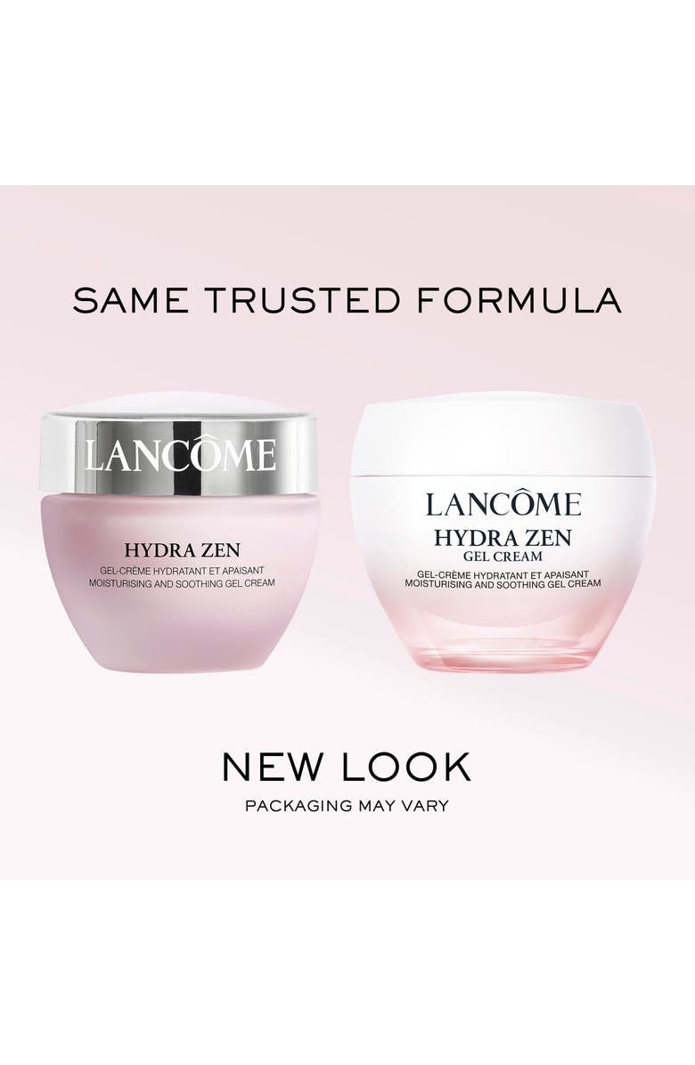 Lancôme Hydra Zen Anti-Stress Moisturizing Cream-Gel Face Moisturizer, Alternate, color,
