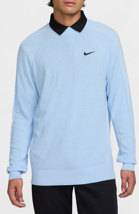 The Tour Golf Sweater