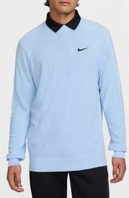 Nike Golf The Tour Golf Sweater
