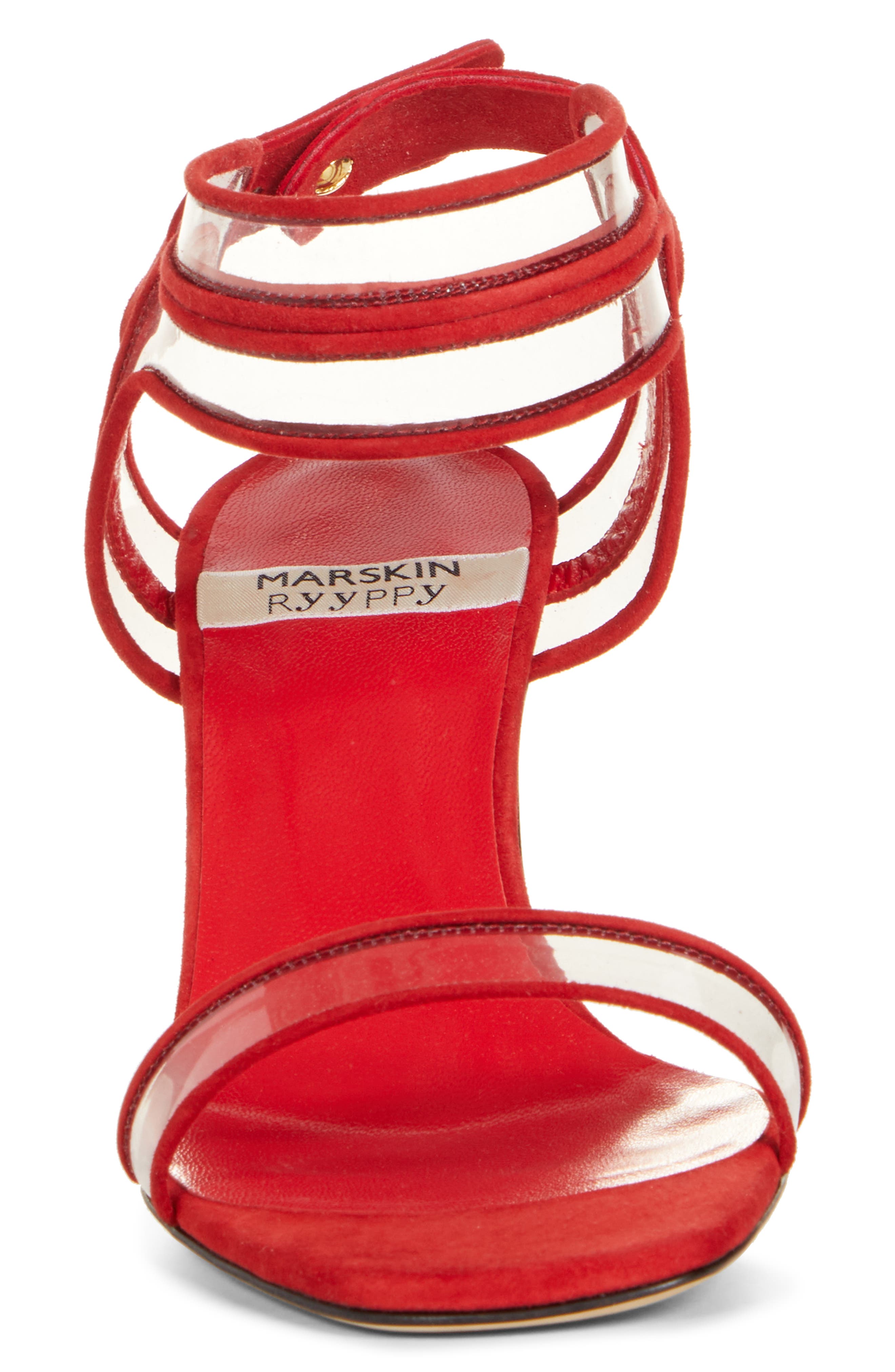 Marskinryyppy Winona Sandal, Alternate, color, 
