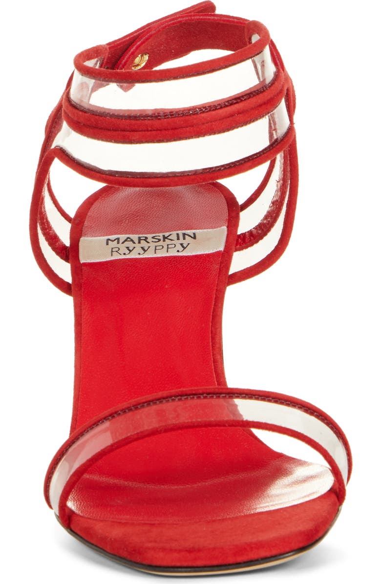 Marskinryyppy Winona Sandal, Alternate, color,
