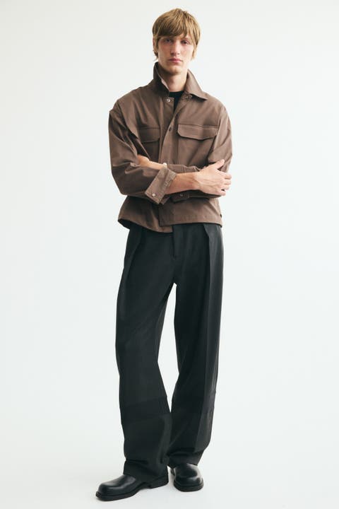 Overshirt