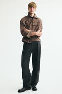 H&M Overshirt