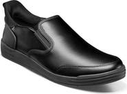 NUNN BUSH Kore City Walk EZ Slip-On Sneaker - Wide Width Available
