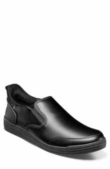 NUNN BUSH Kore City Walk EZ Slip-On Sneaker
