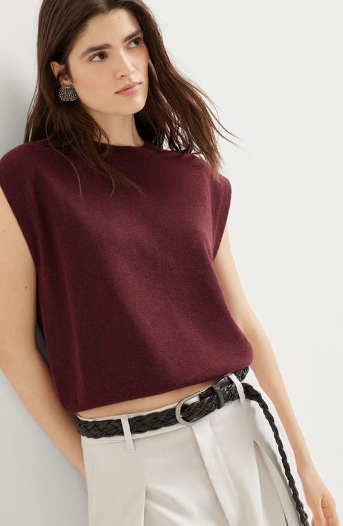Brunello Cucinelli Cashmere Sweater