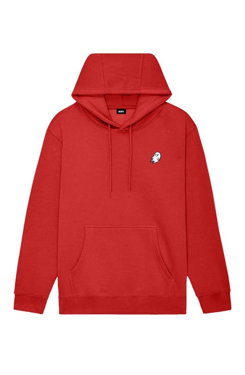 Ghost Midweight All Day Hoodie