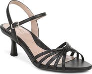 Naturalizer Tawny Slingback Sandal