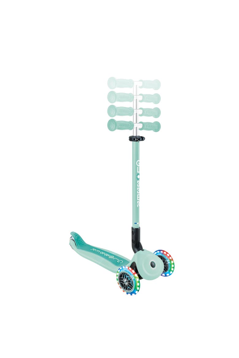 Go Up Active 360 Scooter, Alternate, color, Mint
