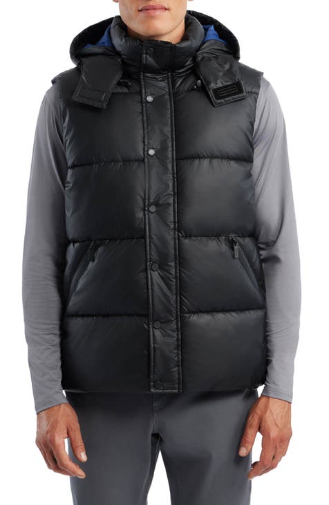 Men s Puffer Vests Nordstrom