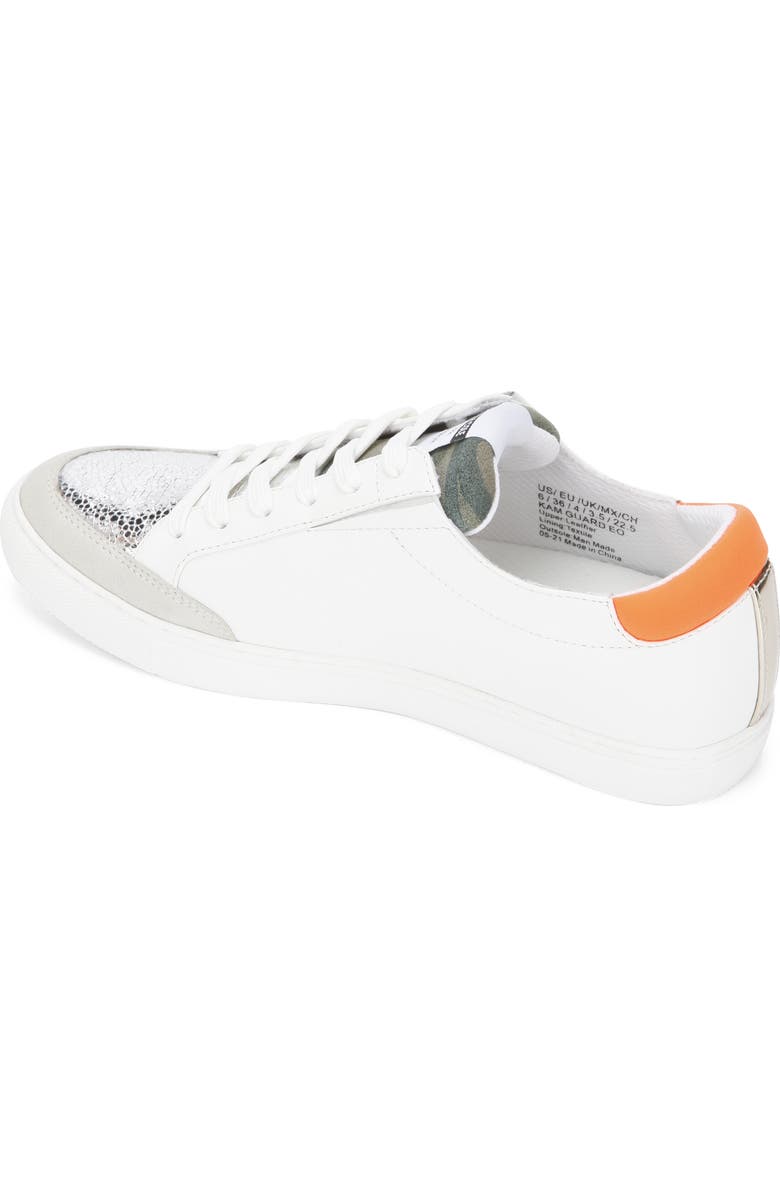 Kenneth Cole New York Kam Guard EO Sneaker, Alternate, color,