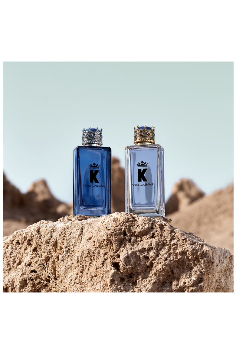 K by Dolce&Gabbana Eau de Toilette, Alternate, color, NO COLOR