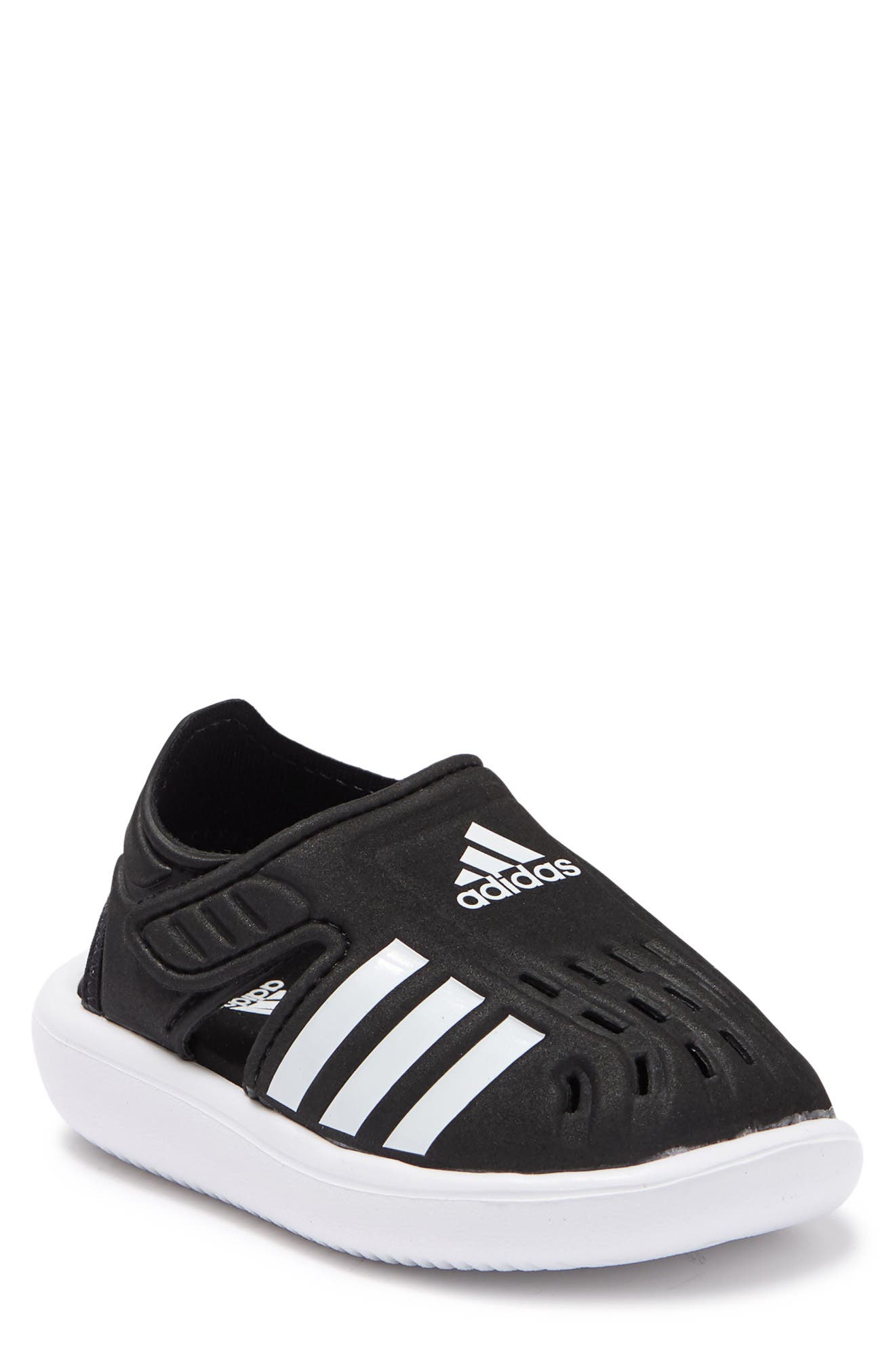 adidas Water Sandal, Main, color, 