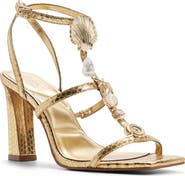 ALDO Taylar Ankle Strap Sandal