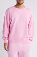 Elwood Core Oversize Crewneck Sweatshirt