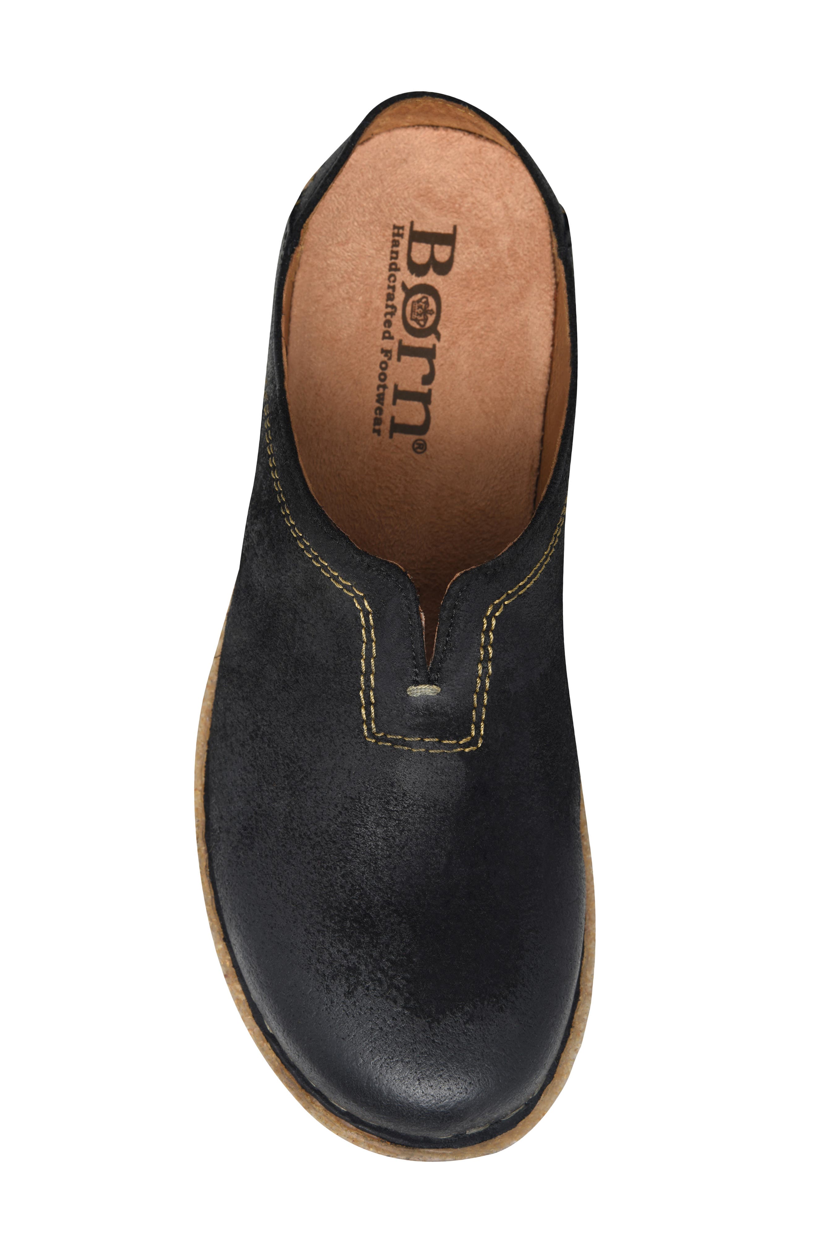 Børn Seana Clog, Alternate, color, 