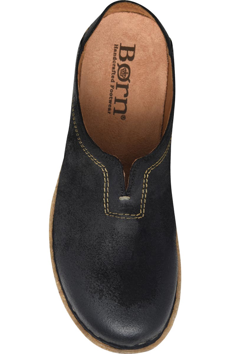 Børn Seana Clog, Alternate, color,