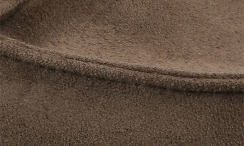 White Mountain Footwear Nocci Recovery Loafer In Brown