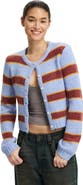 Cotton On Women's Luxe Crew Cardigan