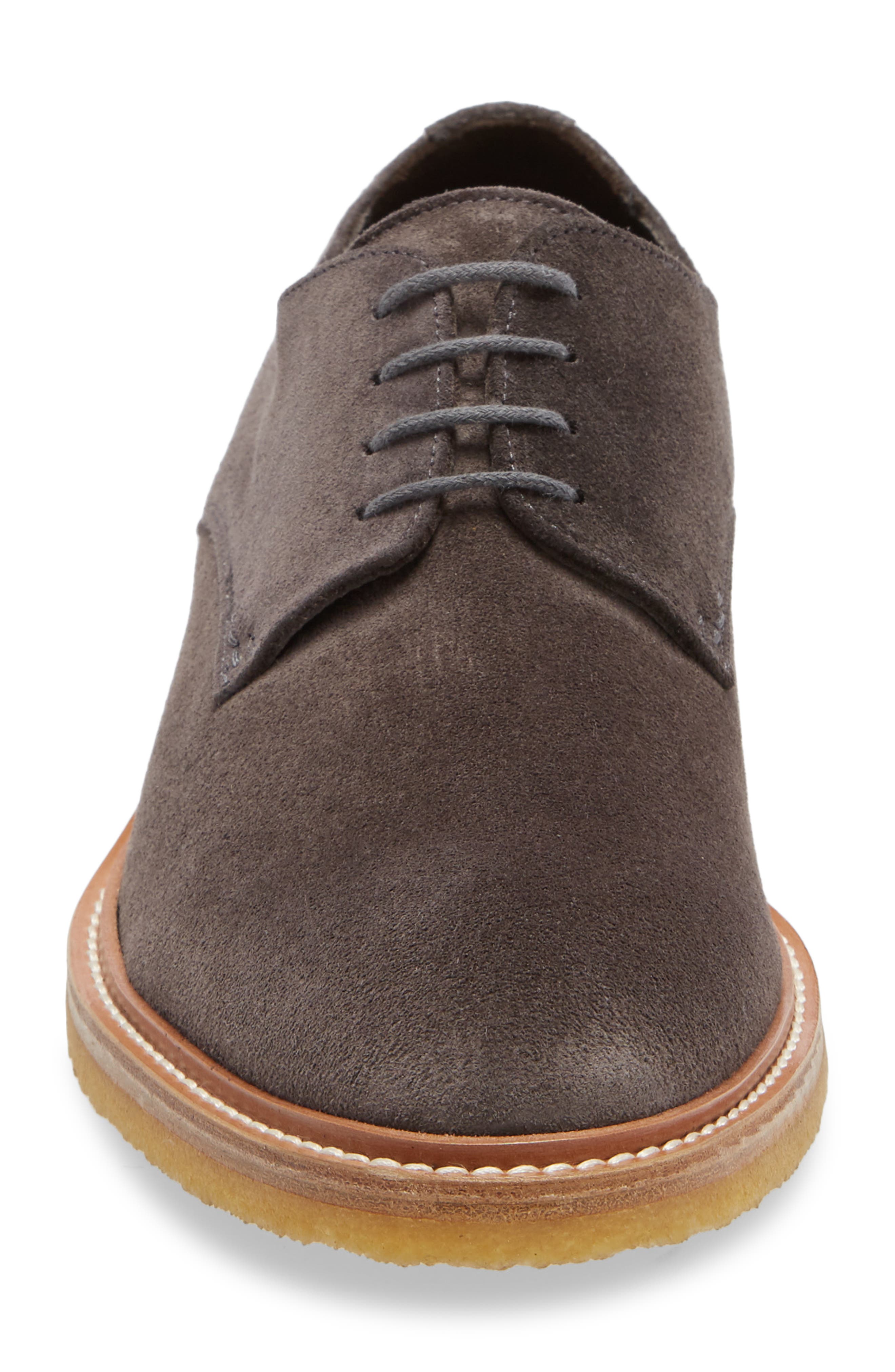 TO BOOT NEW YORK Park Plain Toe Derby, Alternate, color, 