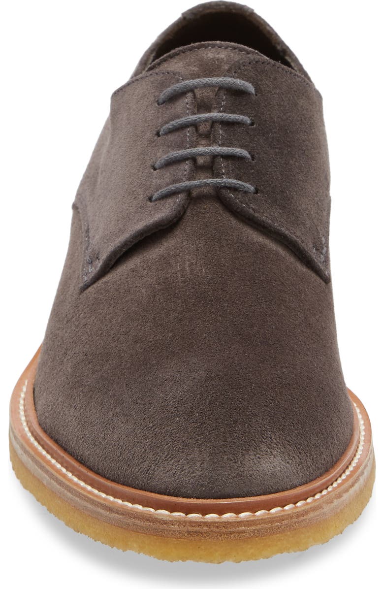 TO BOOT NEW YORK Park Plain Toe Derby, Alternate, color,