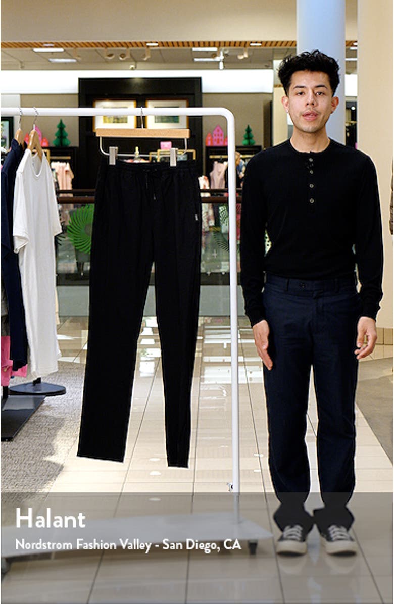 Trvlr Coast Hybrid Pants, sales video thumbnail