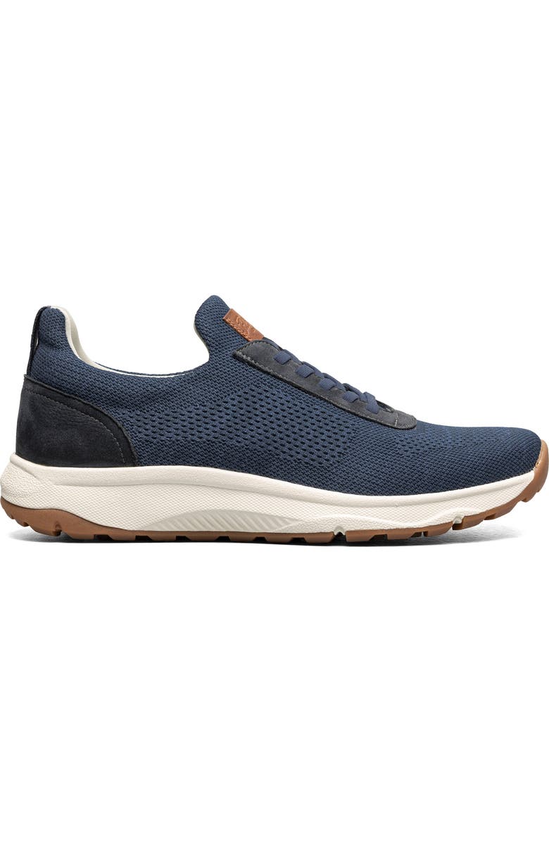 Florsheim Satellite Knit Slip-On Sneaker, Alternate, color,