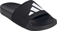 adidas Kids' Adilette Slide Sandal