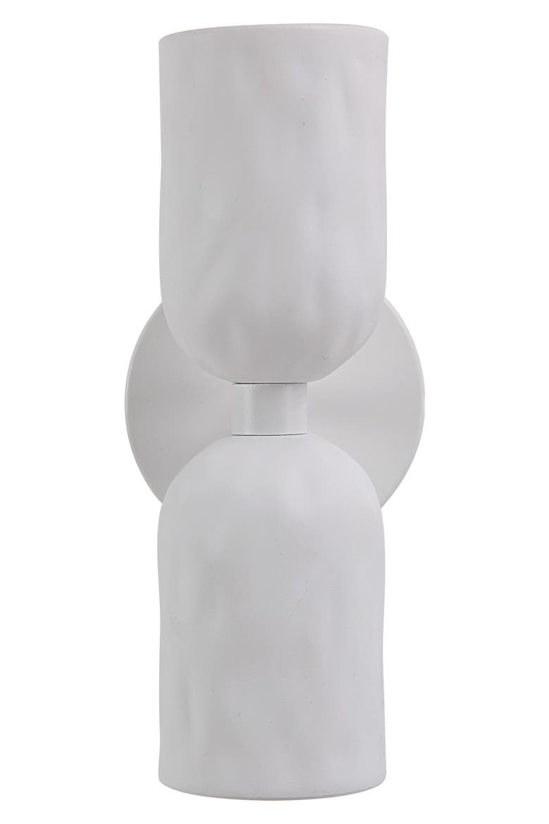 Akira Two-Light Wall Sconce, Alternate, color, NO COLOR
