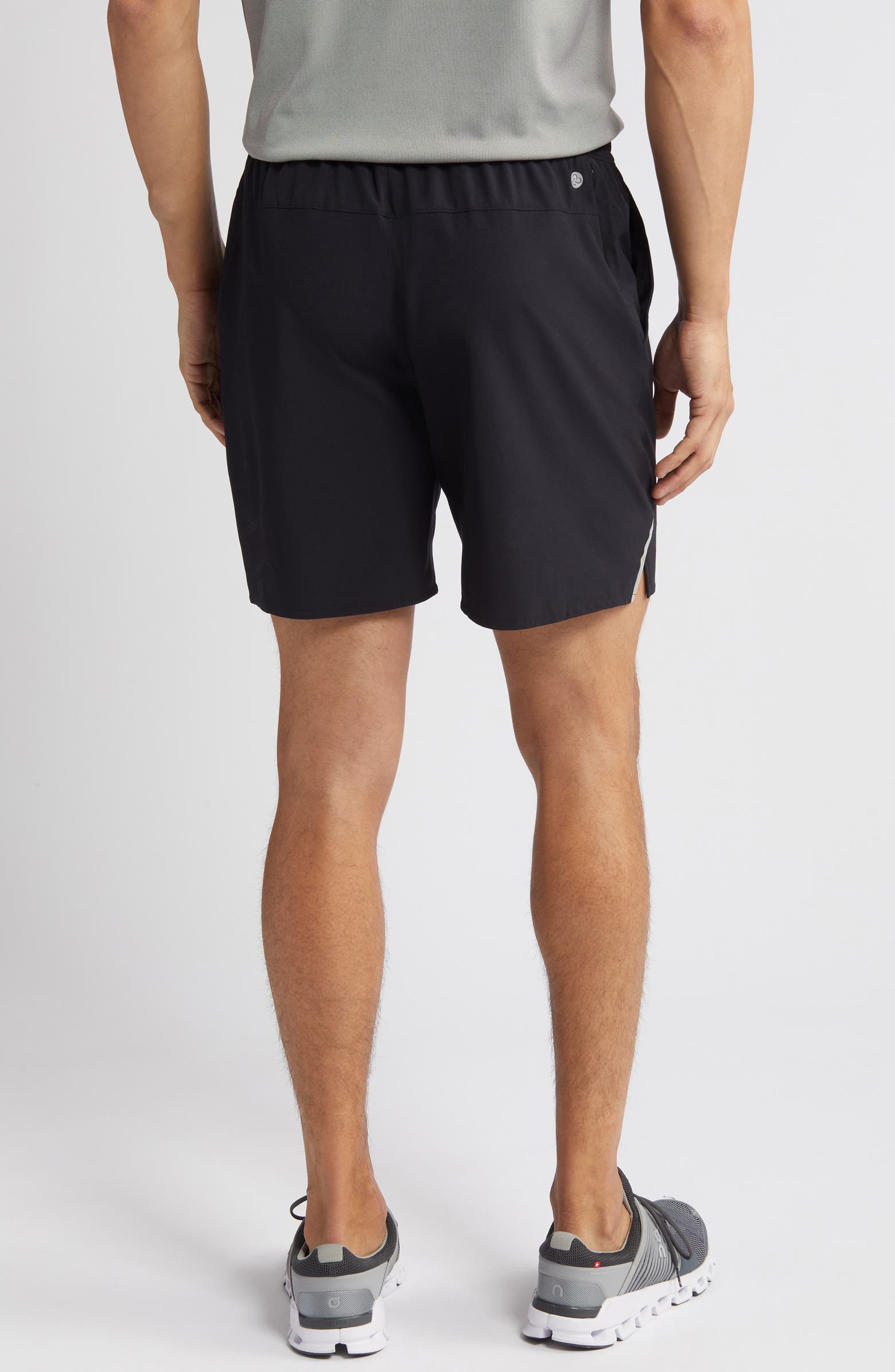 Zella Performance Run Shorts | Nordstrom