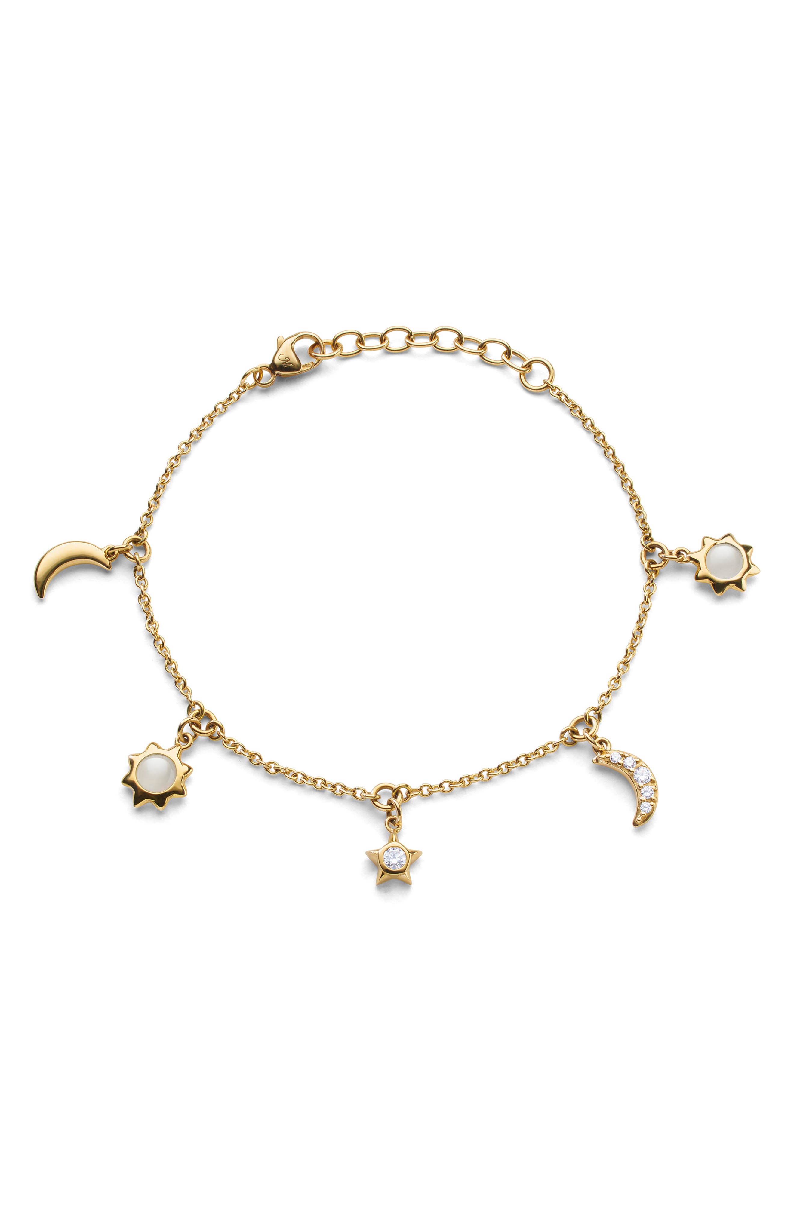 selected 18K YELLOW GOLD
