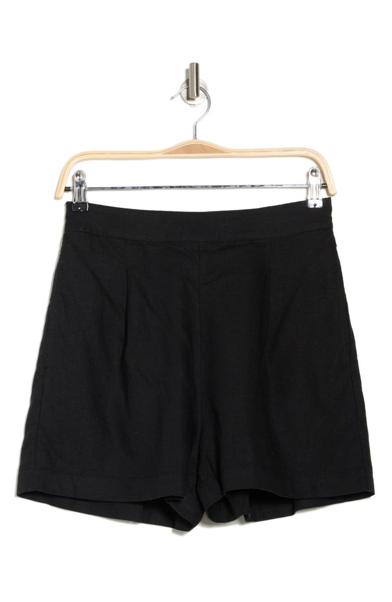 Solid Shorts