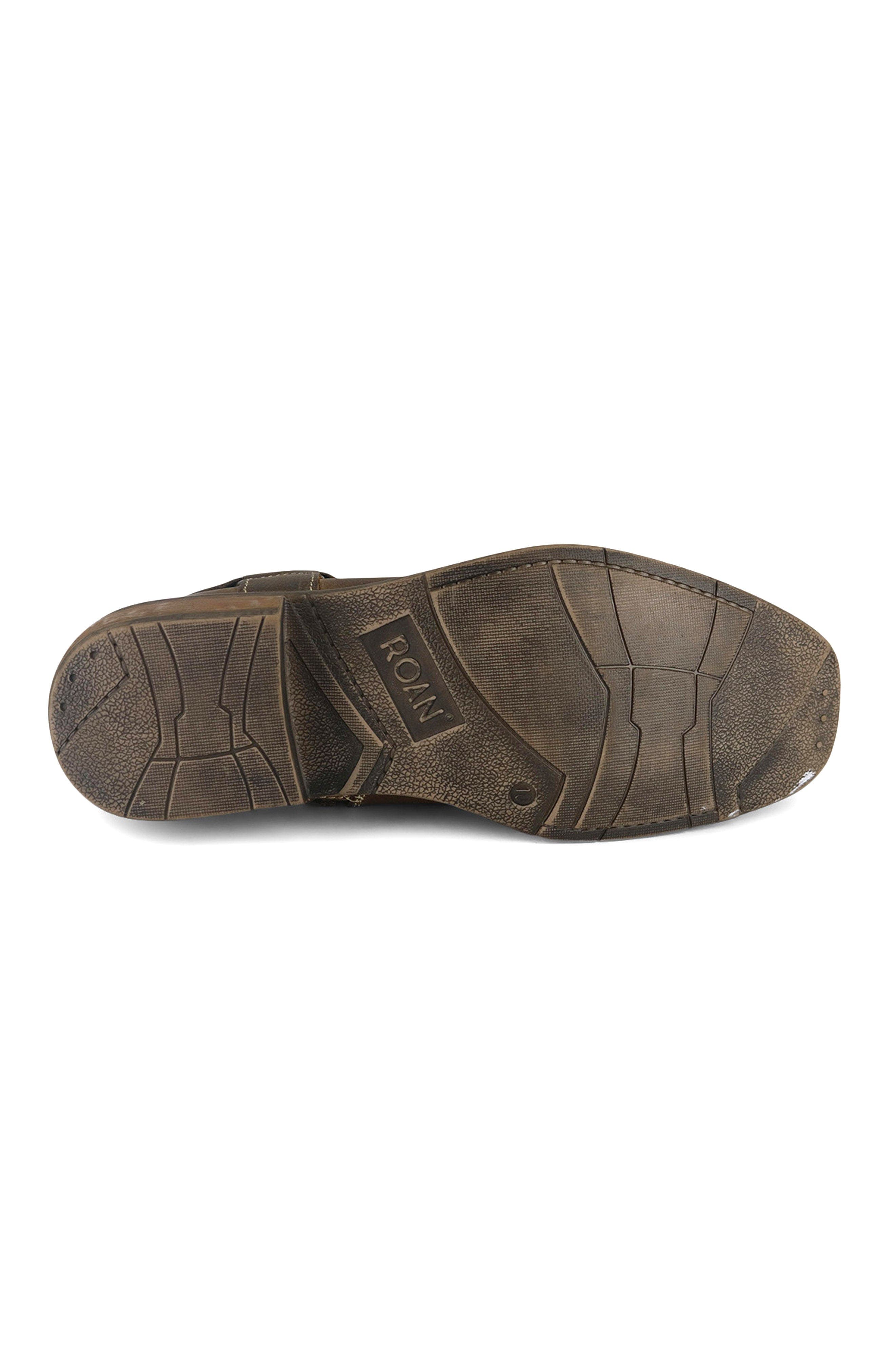 ROAN Native II Boot, Alternate, color, Tan Greenland