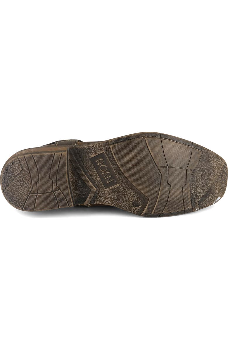 ROAN Native II Boot, Alternate, color, Tan Greenland
