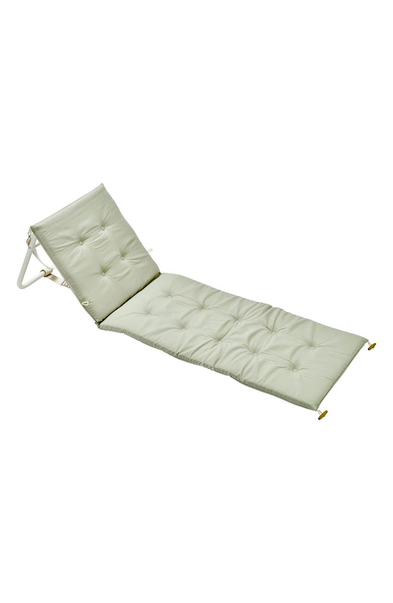 Sunnylife Beach Recliner, Main, color, 