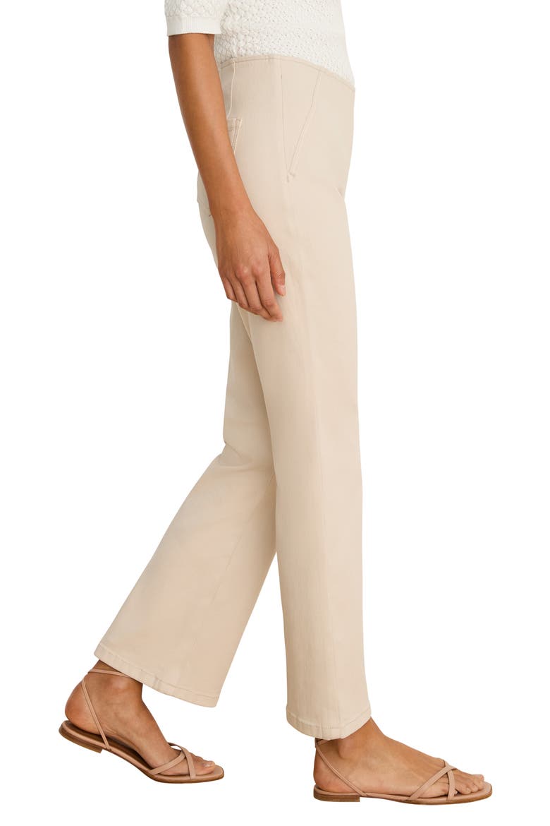Berkeley Bootcut Jeans, Alternate, color, MACADAMIA