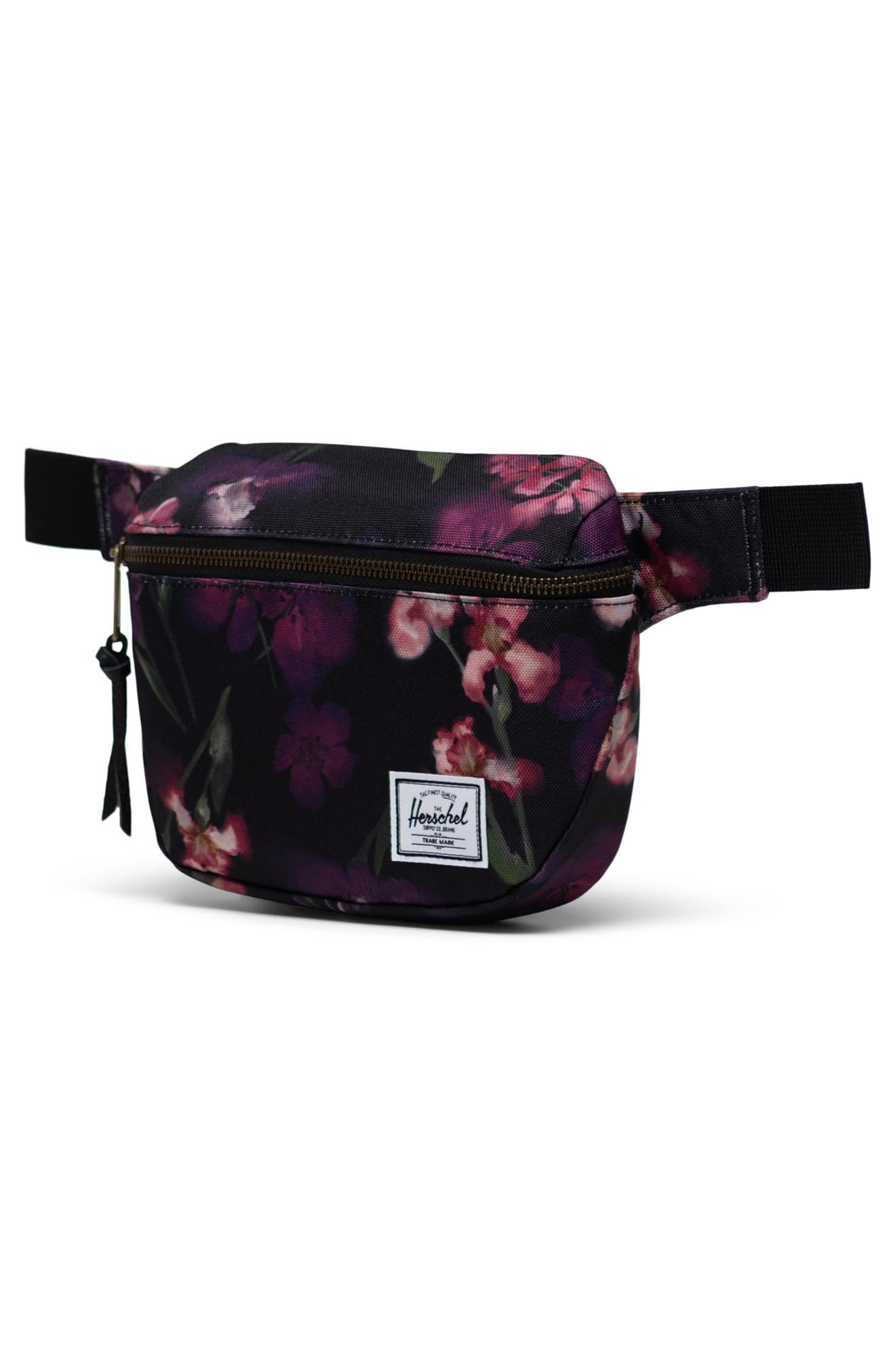 Fifteen Belt Bag, Alternate, color, WATERCOLOUR IRIS