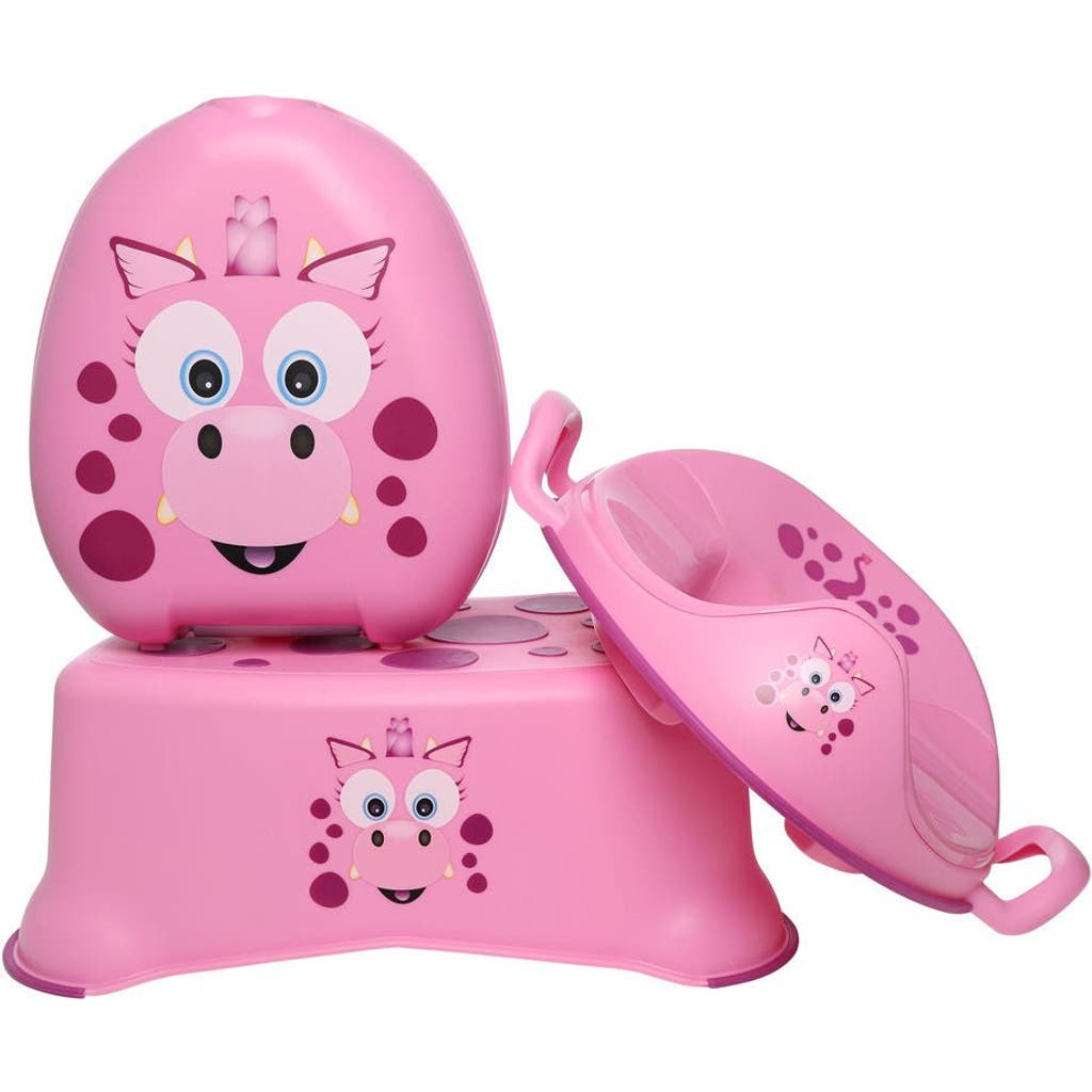 My Carry Potty , Trainer Seat & Step Stool