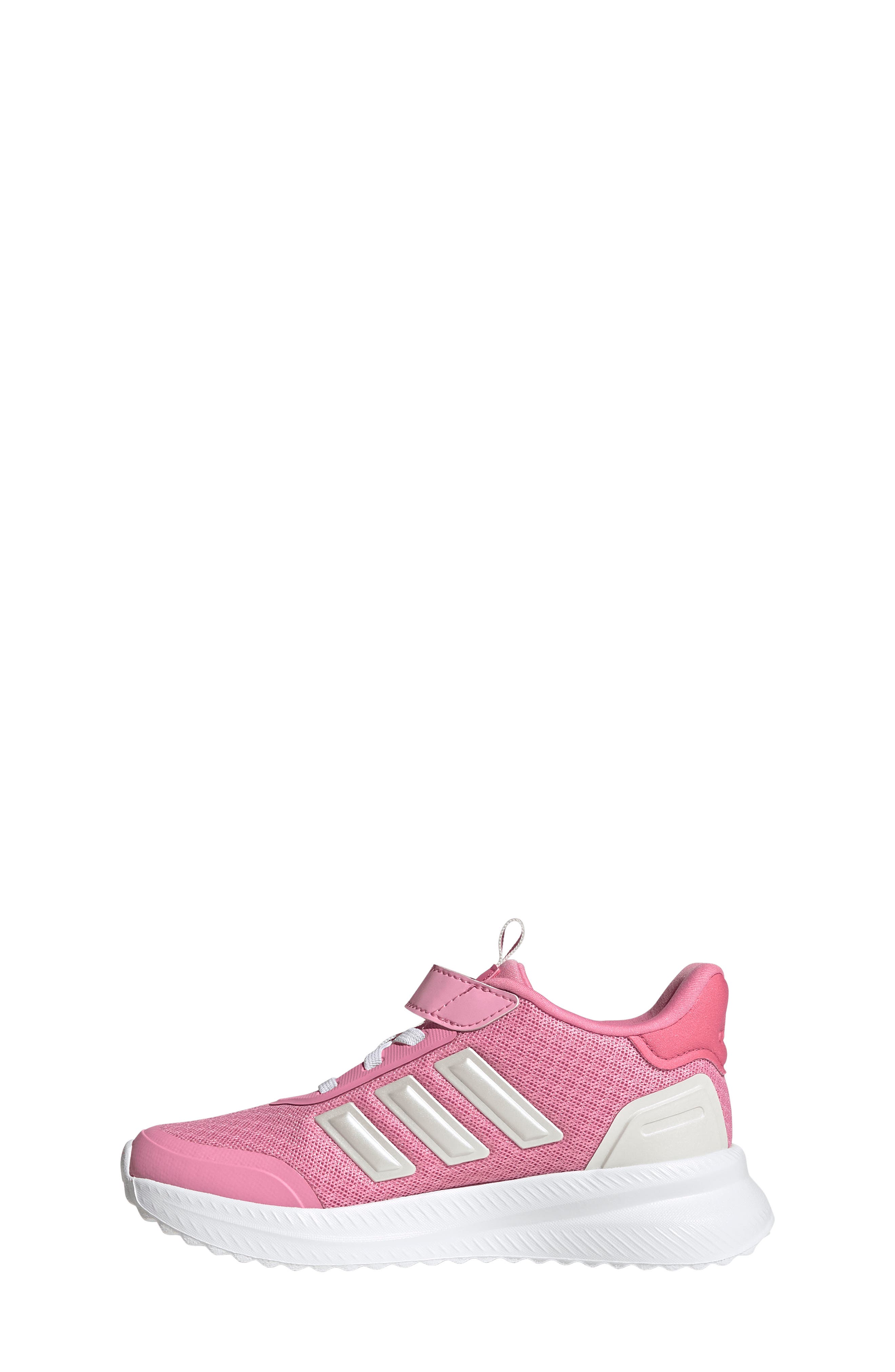 Kids' X PLRPATH Sneaker, Alternate, color, METALLIC/ ST TROPIC/ PINK